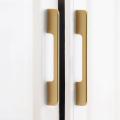 Long Cabinet Handles Black Golden 800mm 1m Wardrobe Handles Aluminium Modern Handles for Cabinets and Drawers Furniture Handle. 