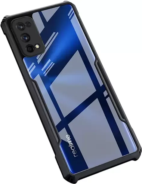 Realme 7 Pro Shockproof Mobile Cover (Back Case Cover For Smartphone 8 thumbnail image
