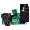 Professional 15W+15W Audio Amplifier Module Dual Channel. 