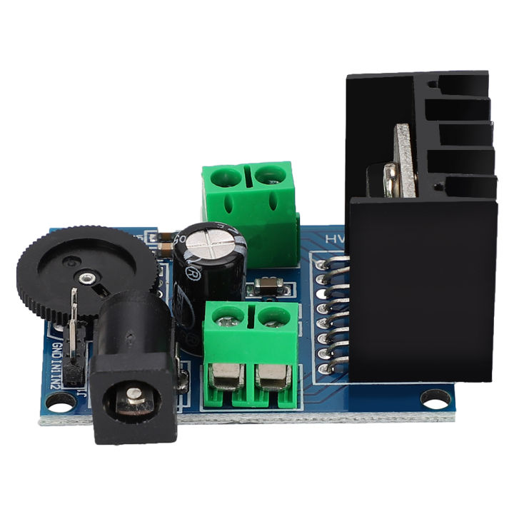 Professional%2015W+15W%20Audio%20Amplifier%20Module%20Dual%20Channel%20-%20Image%207