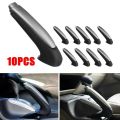 Emergency Car Interior Parking Hand Brake Handle Lever Grip Cover. 