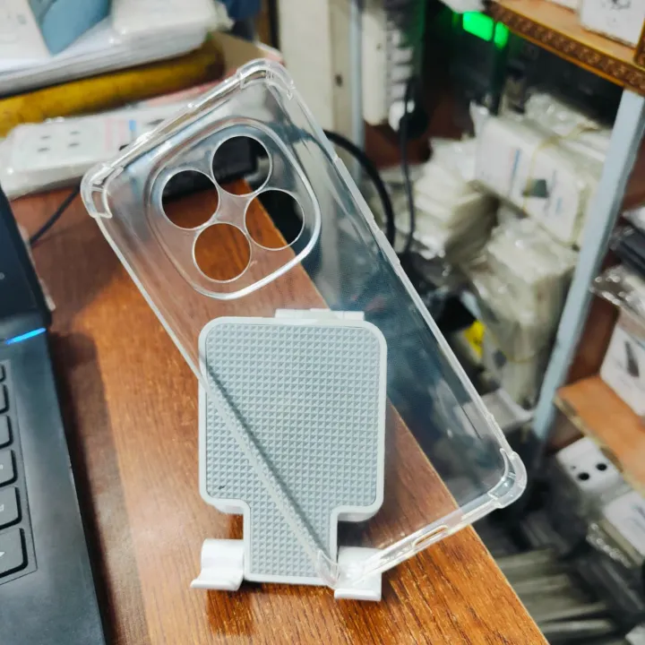 For%20Xiaomi%20Redmi%20Note%2014%20Pro%205G/Poco%20X7%205G%20%20Premium%20Silicone%20Case%20Crystal%20Clear%20Soft%20TPU%20Ultra-Thin%20Transparent%20Flexible%20Protective%20Mobile%20Phone%20Back%20Cover%20-%20Image%202