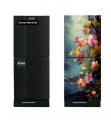 🧊 Fridge Wrapping Sticker – Premium Waterproof (Sparkling Lamination).