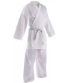 Karate Dress - Taekwondo Uniform - Fitness Mart. 