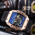 【Tech-savvy】 2023 Sports Quartz Watch Fashion Men's Watch Richard 9791 Series Wholesale Manufacturer. 