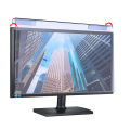 Hanging Blue Light Blocking Screen Protector High-transmittance Anti-UV Eye Protection Film for 26-27'' Desktop Monitor. 