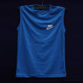 Sleeveless T-Shirt For Men(Megi Hata) Imported By Buyfast - T Shirt. 