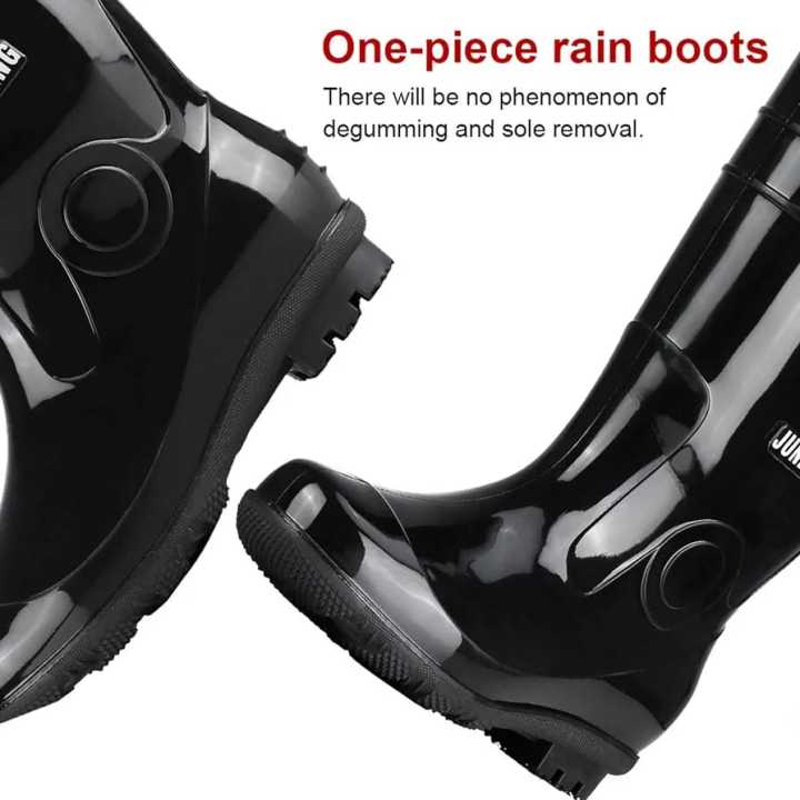 China%20JunJing%20High%20Quality%20Waterproof%20Gumboot//%20High%20Quality%20Rain%20Boot%20-%20Image%205