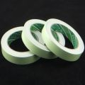 【Mary DAI Store】1.5cm*3M Fluorescent DIY Anti-collision Sticker Warning Luminous Strip for Car Stairs Wall Reflective Tape Car Stickers Styling. 