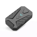 Converter Portable Mobile Gaming Keyboard Mouse Converter Adapter.