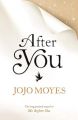 After You (Paperback)- Yellow Print. 