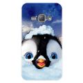 For Coque Samsung Galaxy J1 2016 Case Soft TPU Silicone Case For Funda Samsung J1 6 2016 J120 J120F J120H J120F Phone Cases. 