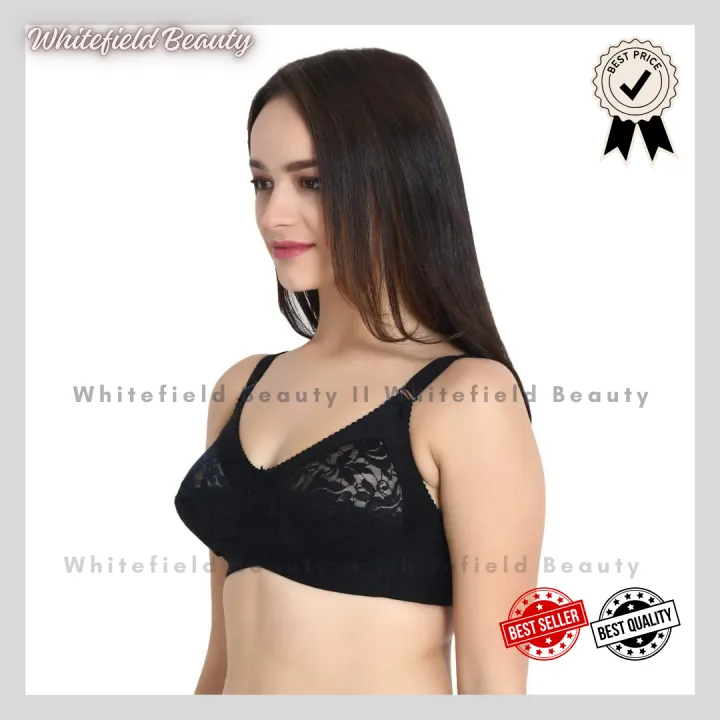 Clothing%20Net%20Soft%20Bra%20Comfortable%20Skin%20Friendly%20Stylish%20Bra%20-%20Image%204