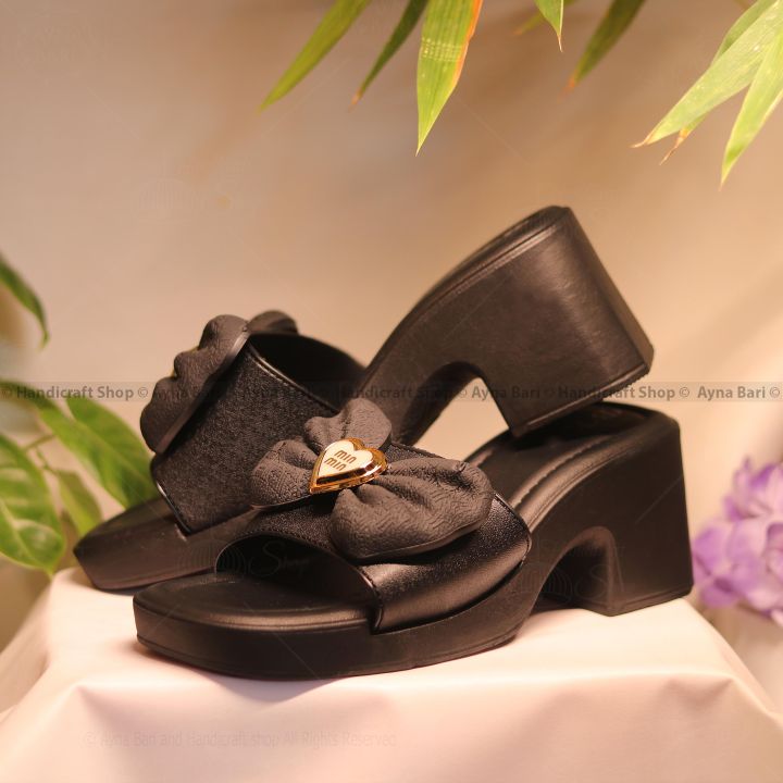 Trendy%20High%20Heel%20Sandals%20for%20Girls%20&%20Women%20%F0%9F%91%A0%20-%20Image%203