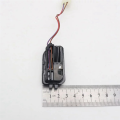 Car LED Left Side Wing Mirror Puddle Light Courtesy Lamp for.