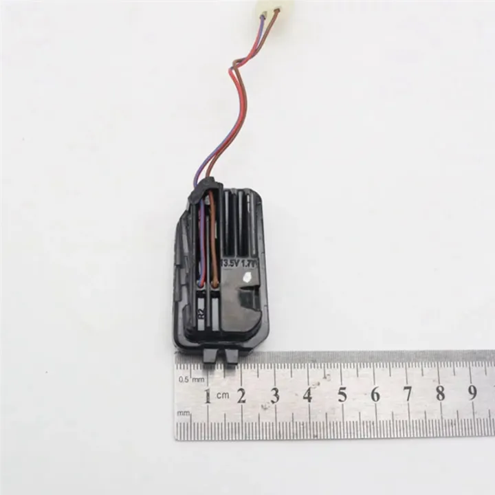 Car%20LED%20Left%20Side%20Wing%20Mirror%20Puddle%20Light%20Courtesy%20Lamp%20for%20-%20Image%202