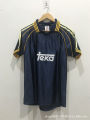 98-99-0001 uang ma White etro Old Jersey aul Suk agi ndo Football Jersey.