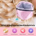 Electric Hair Thermal Treatment Beauty Steamer SPA Nourishing Hair Care Cap. 