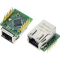 W5500 Ethernet Network Module SPI Interface Ethernet IP Protocol Compatible WIZ820Io for Arduino. 