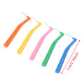 【Best-Selling】 5Pc/box Push-Pull Interdental Brush Oral Care Whitening Brush.