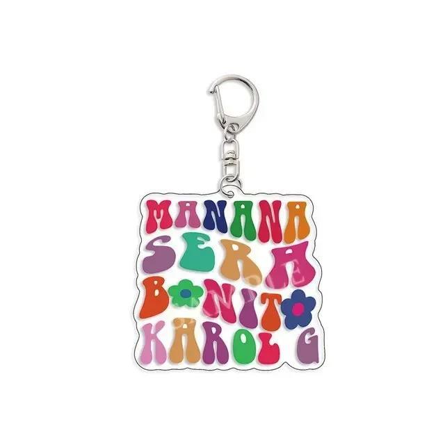 Karol%20G%20Bad%20Bunny%20Un%20Verano%20Sin%20Ti%20Manana%20Sera%20Bonito%20Bichota%20Heart%20Keychain%20Cartoon%20Cosplay%20Car%20Keychains%20Pendant%20Jewelry%20Gift%20-%20Image%206
