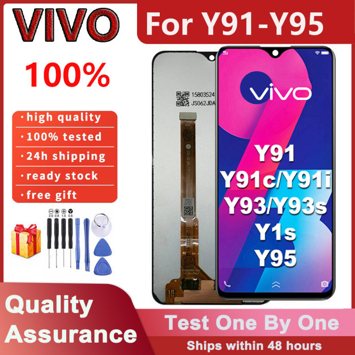 100%25%20Tested%20Original%20LCD%20Display%20for%20VIVO%20Y91/%20Y91c/%20Y91i/%20Y93/%20Y93s/%20Y1s/%20Y95%20Compatible%20For%20Original%20Glass%20Touch%20Screen%20Digitizer%20-%20Image%203
