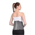 Lumber Corset Belt Contoured L.S. Support Belt For Beck Pain. 