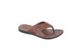WALKAROO GENTS BROWN TAN COLOR CASUAL AND COMFORTABLE SANDAL WG5018. 