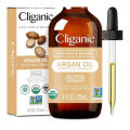 Organic Rosehip Seed Oil Repair Soothing Nourishing Argan Jojoba Castor Oil 100% Pure Natural Nut Oil Face Serum Massage Oil. 