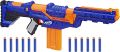 HASBRO Nerf N-Strike Elite Delta Trooper E1911.