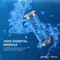 Pureit Ultima RO+UV+MF Water Purifier | 10 Litre | 7 Stages Purification. 