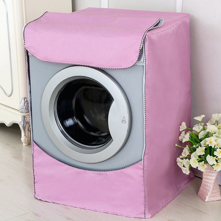 %E3%80%90Happy%20childhood%20memories%E3%80%91Household%20Automatic%20Washing%20Machine%20Cover%20Dustproof%20Polyester%20Cover%20Extend%20Machine%20Working%20All%20-%20Image%204