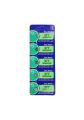 377 SR626SW Battery for Watches, Cameras, Calculators etc( 5PCS).