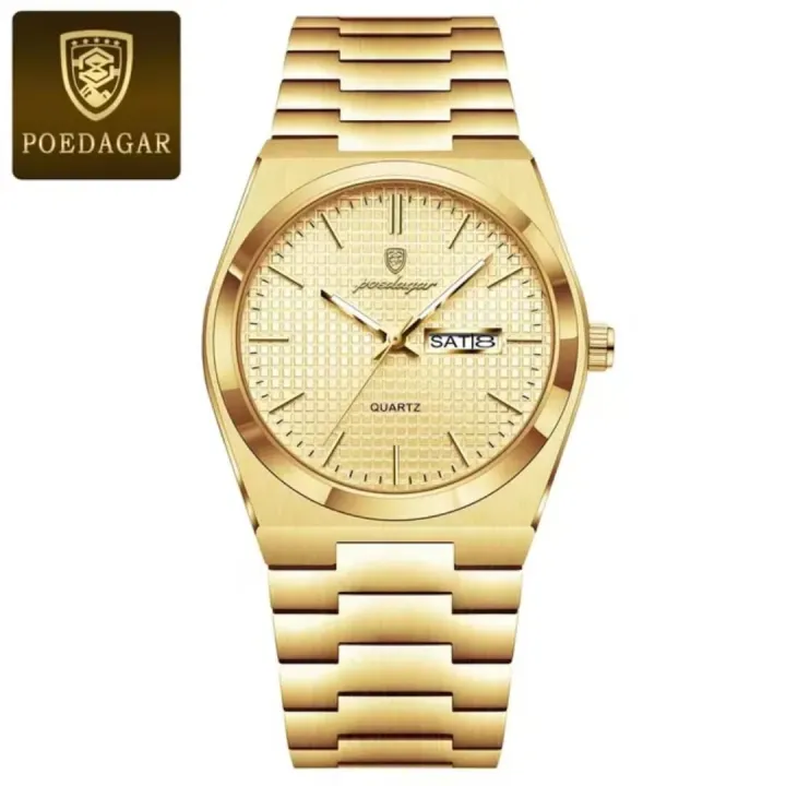 Pedagr%20Man%20Wristwatch%20Fashion%20Business%20Luminous%20Waterproof%20Date%20Week%20Men%20Clock%20Stainless%20Steel%20Casual%20Men's%20Quartz%20Watches%20-%20Image%204