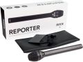 Rode Reporter Dynamic Interview Microphone.