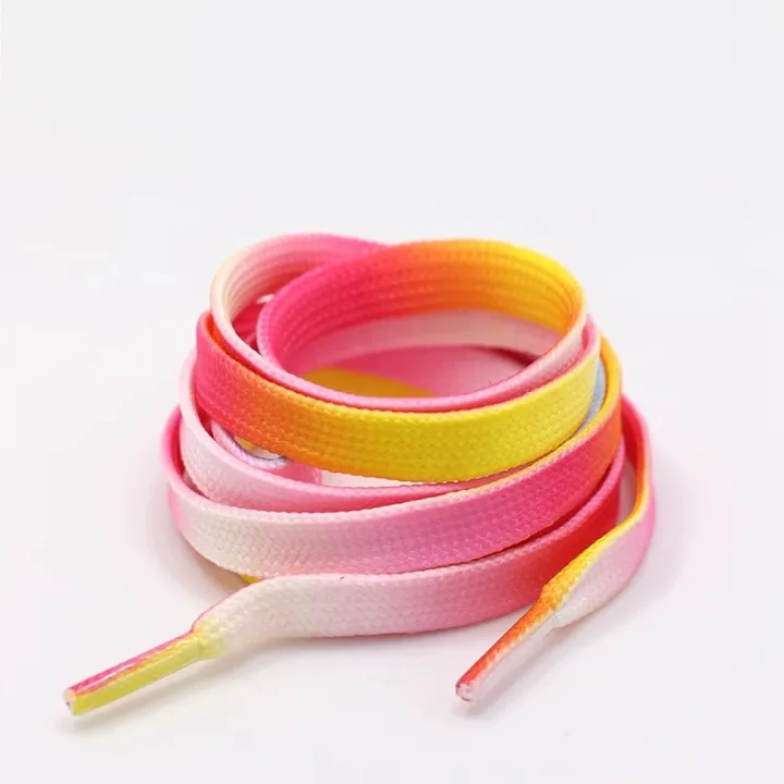 1Pair%20Colorful%20Shoelaces%20Rainbow%20Gradient%20Flat%20Shoe%20laces%20For%20Canvas%20Casual%20Shoes%20Chromatic%20Colour%20Shoelace%2080CM/100CM/120CM/150%20-%20Image%204