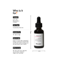 Minimalist Salicylic Acid 2% Face Serum - 30ml. 