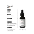 Minimalist Salicylic Acid 2% Face Serum - 30ml.