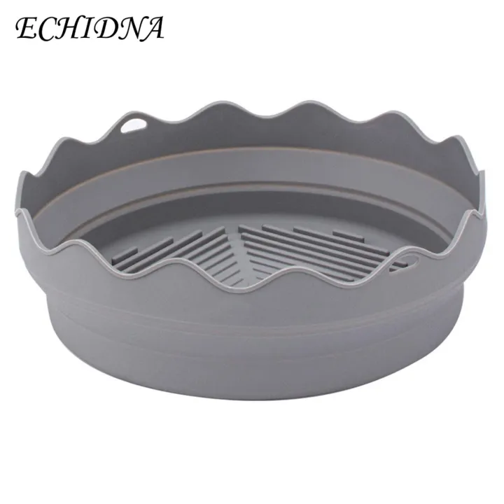 Silicone%20Fryer%20Liner%202pcs%20Silicone%20Fryer%20Liner%20Round%20Foldable%20Food%20Grade%20Bpa%20Free%20Heat%20Resistant%20Dishwasher%20Safe%20Reusable%20Oven%20Baking%20Tray%20Basket%20Bowl%20Kitchen%20Supplies%20Non-stick%20Fryer%20Liner%20-%20Image%206