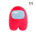 Among Us Plush Toys Among Us Game Stuffed Doll Christmas Gift IN STOCK Creek. 