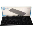 HP_Multimedia USB Wired keyboard.