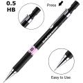 BAOKE Simple Mechanical Pencil – 0.5 mm HB.