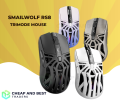 Smailwolf RS8 Trimode Wireless Gaming Mouse. 