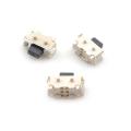20pcs Side Tactile Push Button Micro SMD SMT Tact Switch 2*4mm.