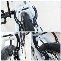 V Brake Set, 2 Pairs Brake Levers Bicycle  Bicycle Brake Set Bicycle Brake For Most Bikes, Mtb, Bmx (Black) - সাইকেল. 