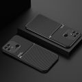 Case for Xiaomi Redmi 10C anti-fall soft non-slip silicone Magic rice back cover.