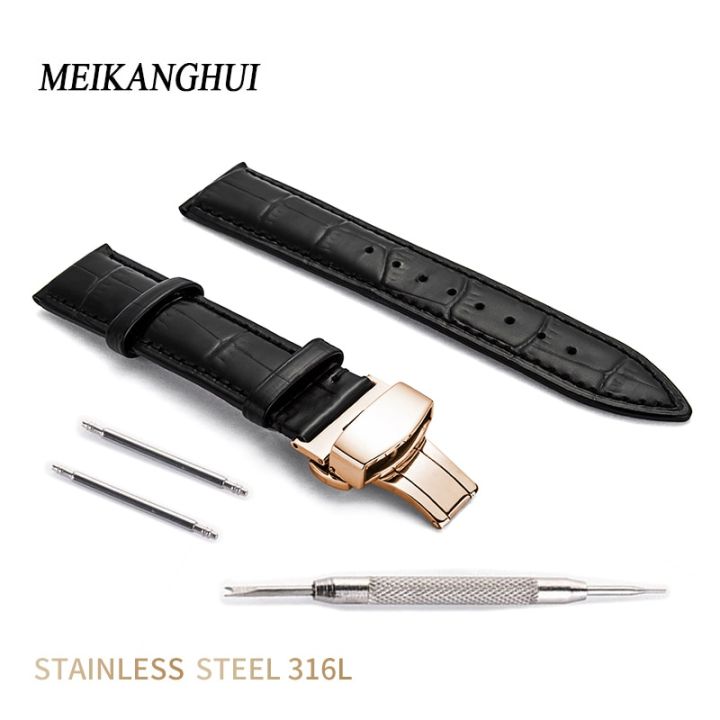 Watchband%2012mm18mm%2019mm%2020mm%2021mm%2022mm%2024mm%20Soft%20Calf%20%20Leather%20Watch%20Strap%20Alligator%20Grain%20Watch%20Band%20for%20Tissot%20Seiko%20-%20Image%205