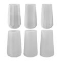 Drip Silicone Mold High-Quality Silicone Resin Resin Mold Plaster Diy Ornament Mold for Home Decor Craft Projects Diy. 