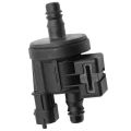 Purifying Exhaust Steam Solenoid Valve for C1B1-9G866-AA.
