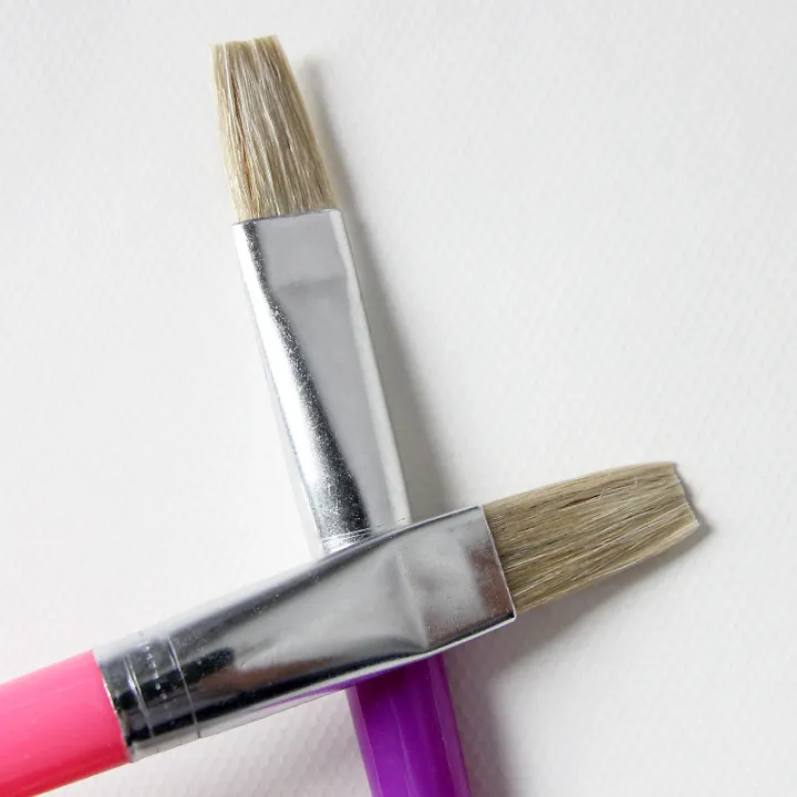 EZONE%20Paint%20Brush%20For%20Children%20Oil%20Watercolor%20Painting%20Candy%20Color%20Plastic%20Handel%20Bristel%20Brushes%20Gouache%20Drawing%20Art%20Supply%20-%20Image%208